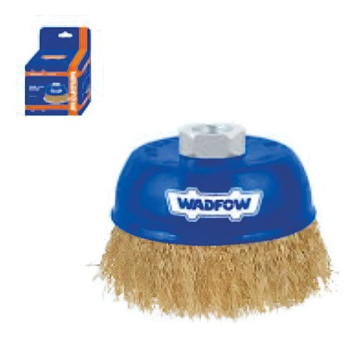 copa Wadfow WCE1402 x unidad