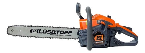 Motosierra a nafta Lüsqtoff 62cc GS-6200 4.1hp - Imagen 6