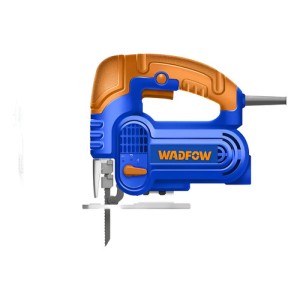 Sierra Caladora Madera 570w Regulable 45° Wadfow
