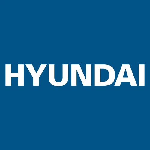 Compresor De Aire Hyundai 2hp 24l Kit 5 Piezas Roraima Azul Portátil 50 Hz Monofásica - Imagen 8