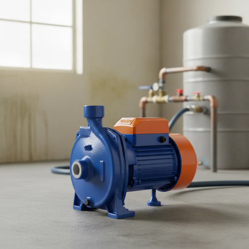 Bomba Centrifuga 750w Wadfow - Imagen 3