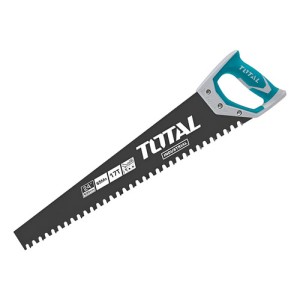 Serrucho Total 24'' 60cm, Dientes De Acero Tungsteno - Hormigón Celular, Ladrillo, Yeso, Hielo - THTLCS1241