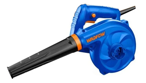 Sopladora Electrica 400w 14000 Rpm Wab15401 Wadfow