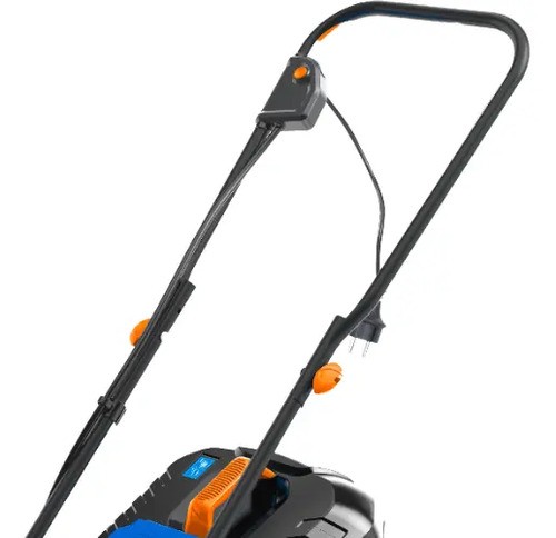 Corta Cesped 1300w 3500/min 330mm Wadfow Wen3205 - Imagen 3
