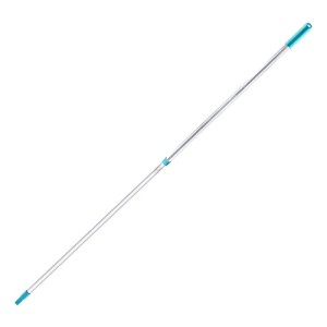 Mango Extensor Telescópico Total De Aluminio Para Rodillos, 110cm A 200cm, Conexión Por Rosca - THTEP0201