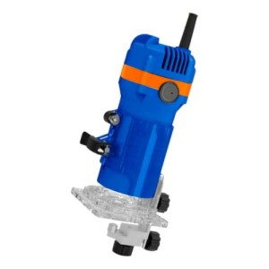 Fresadora Router De Palma 500w Wlt155001 Wadfow