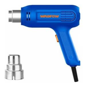 Pistola De Calor 1600w Wadfow Whg1516