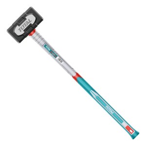 Marrón Maceta De Demolición Total 4kg 90cm Thsth63498
