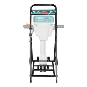 Soporte Para Martillo Demoledor 2200w Total Th220502