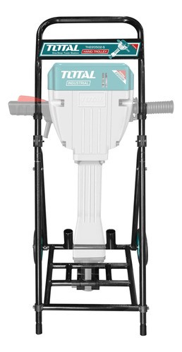 Soporte Para Martillo Demoledor 2200w Total Th220502