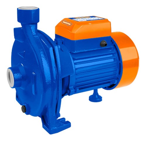 Bomba Centrifuga 750w Wadfow