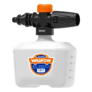 Recipiente Espumador Jabon 550ml Para Hidrolavadora Wadfow