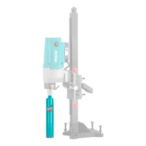 Mecha Copa Total Corona Diamantada 4'' 102mm Tac2811021