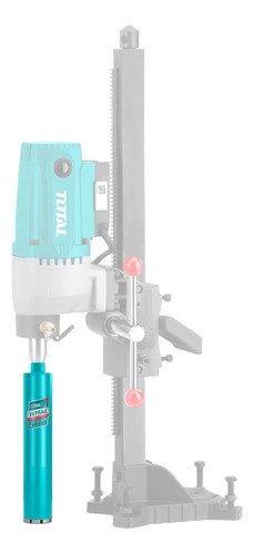 Mecha Copa Total Corona Diamantada 4'' 102mm Tac2811021