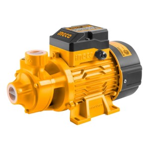 Electro Bomba Periferica 1/2 Hp Agua Limpia Vpm3708 Ingco