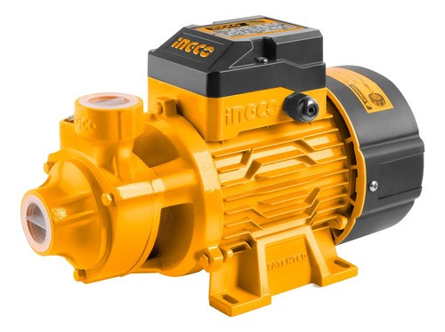 Electro Bomba Periferica 1/2 Hp Agua Limpia Vpm3708 Ingco