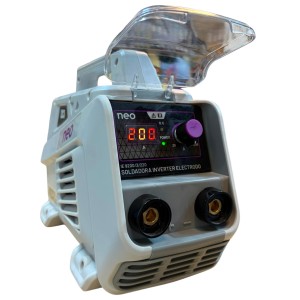 SOLDADORA INVERTER NEO 200A