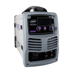 SOLDADORA INVERTER MIG TIG ELECTRODO NEO 200A
