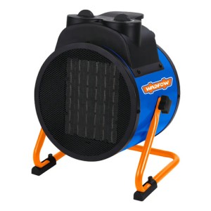 Calefactor Eléctrico 3000w Wadfow Whtp1a03