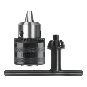 Mandril Taladro Comun 13mm Ingco Kc1301