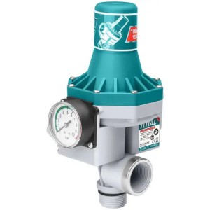 Press Control Total Controlador Automático Bomba De Agua