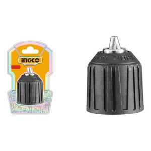 Mandril Plastico 10mm Automatico En Blister Kcl1016 Ingco