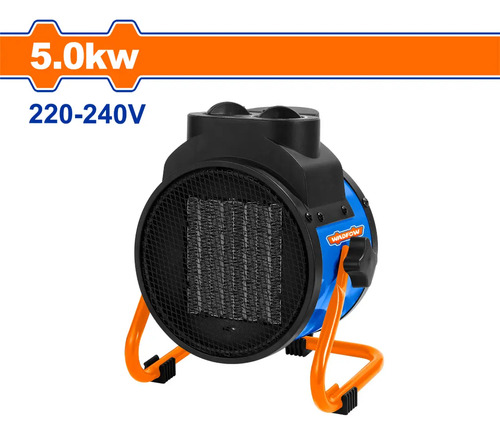 Calefactor Eléctrico Wadfow Calefacción Whtp1a03 - Imagen 2