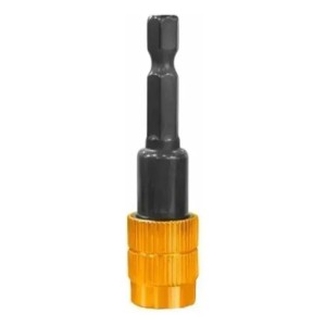 Soporte de 1/4 bits Ingco de enganche rápido de alto torque Abh40606