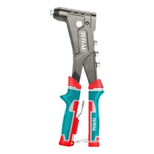 Remachadora Pop Total 10.5'' 26cm - 2.4, 3.2, 4.0 Y 4.8mm - Línea Industrial - THT32105