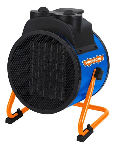 Calefactor Eléctrico Wadfow Calefacción Whtp1a03