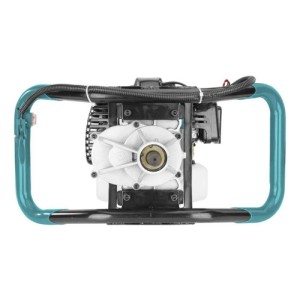 Pala Pocera Hoyadora A Nafta 1400w Total Tea55221-1