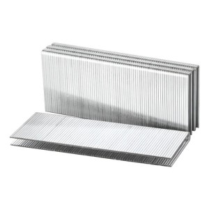 Grampas Ga18 Total Para Engrapadora, Corona 5.7mm, Largo 25mm - Caja De 2500 Unidades - TAC918252