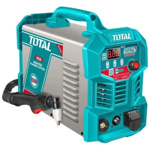 Cortadora De Plasma Total Igbt Inverter 40a, Máximo Espesor De Corte: 12mm - Tcut4058